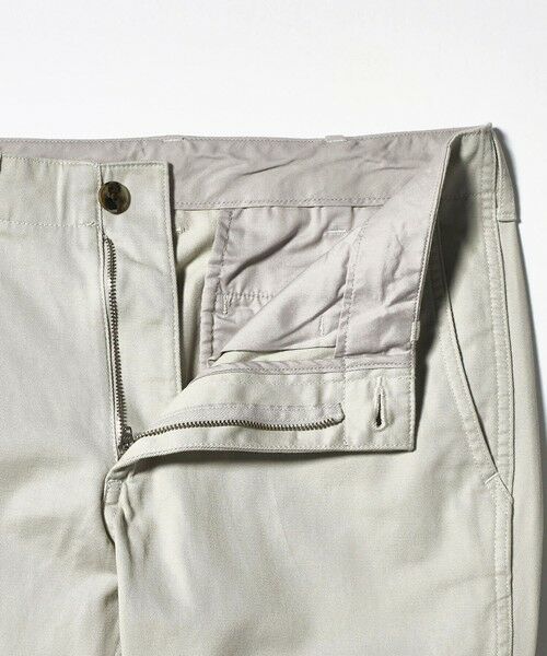 green label relaxing / グリーンレーベル リラクシング チノ・ワークパンツ | アーバンスリムフィット チノパンツ | 詳細20