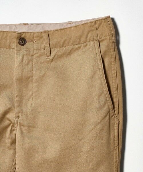green label relaxing / グリーンレーベル リラクシング チノ・ワークパンツ | アーバンスリムフィット チノパンツ | 詳細28