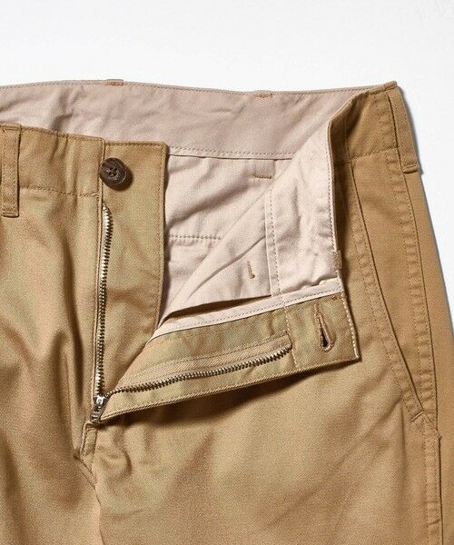 green label relaxing / グリーンレーベル リラクシング チノ・ワークパンツ | アーバンスリムフィット チノパンツ | 詳細29