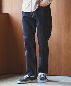 green label relaxing / グリーンレーベル リラクシング デニムパンツ | シグニチャー デニム R2 デニムパンツ