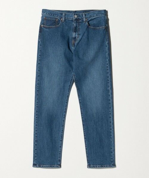 green label relaxing / グリーンレーベル リラクシング デニムパンツ | シグニチャー デニム R2 デニムパンツ | 詳細13