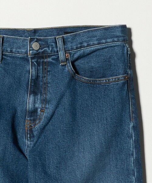 green label relaxing / グリーンレーベル リラクシング デニムパンツ | シグニチャー デニム R2 デニムパンツ | 詳細15