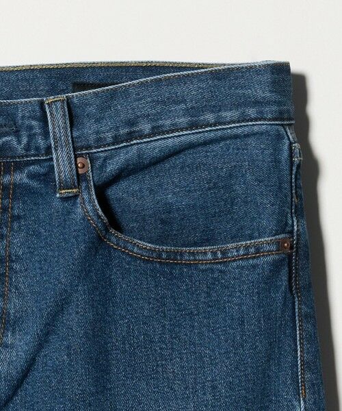 green label relaxing / グリーンレーベル リラクシング デニムパンツ | シグニチャー デニム R2 デニムパンツ | 詳細17