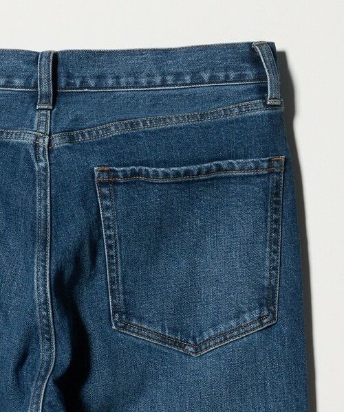 green label relaxing / グリーンレーベル リラクシング デニムパンツ | シグニチャー デニム R2 デニムパンツ | 詳細18