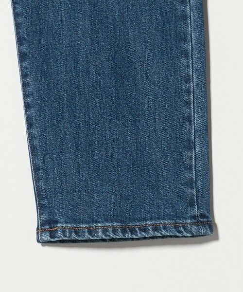 green label relaxing / グリーンレーベル リラクシング デニムパンツ | シグニチャー デニム R2 デニムパンツ | 詳細20