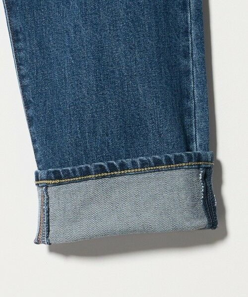 green label relaxing / グリーンレーベル リラクシング デニムパンツ | シグニチャー デニム R2 デニムパンツ | 詳細21