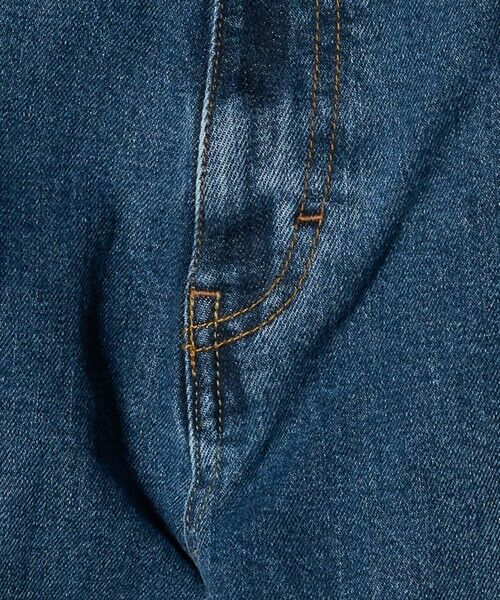 green label relaxing / グリーンレーベル リラクシング デニムパンツ | シグニチャー デニム R2 デニムパンツ | 詳細22