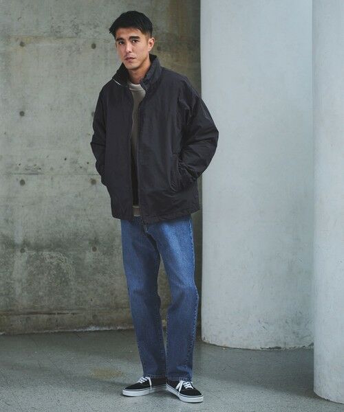 green label relaxing / グリーンレーベル リラクシング デニムパンツ | シグニチャー デニム R2 デニムパンツ | 詳細7