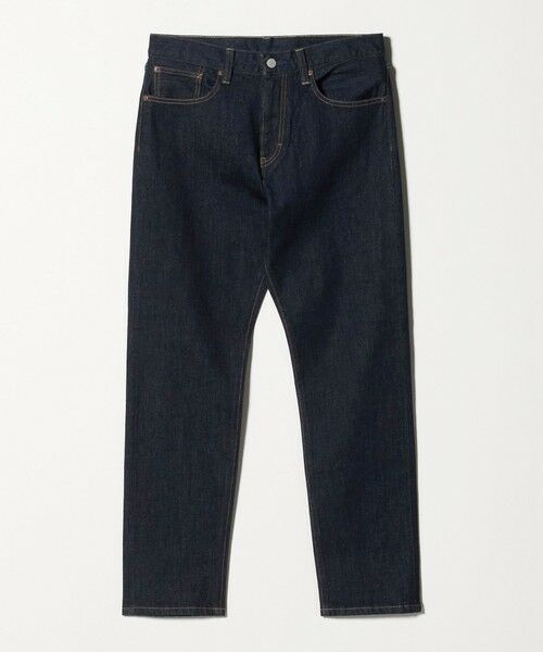 green label relaxing / グリーンレーベル リラクシング デニムパンツ | シグニチャー デニム R2 デニムパンツ | 詳細26