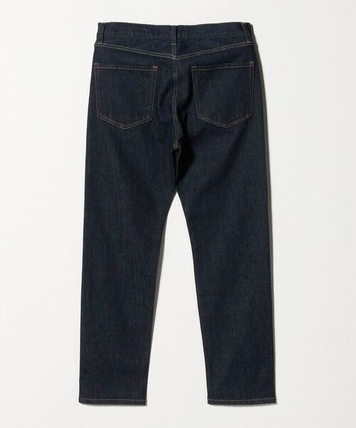 green label relaxing / グリーンレーベル リラクシング デニムパンツ | シグニチャー デニム R2 デニムパンツ | 詳細27