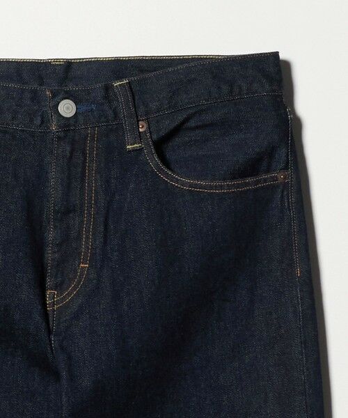 green label relaxing / グリーンレーベル リラクシング デニムパンツ | シグニチャー デニム R2 デニムパンツ | 詳細28