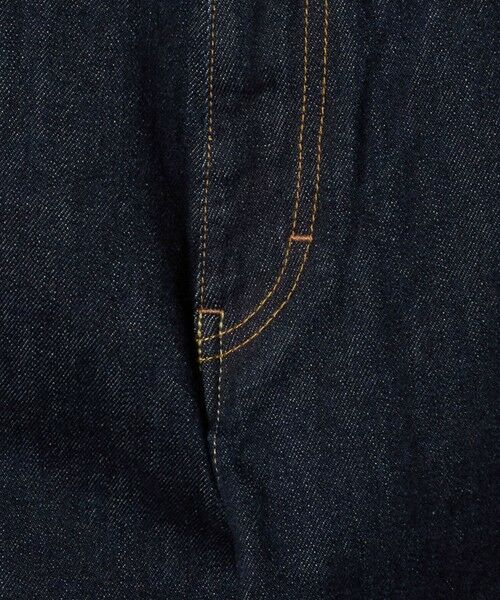 green label relaxing / グリーンレーベル リラクシング デニムパンツ | シグニチャー デニム R2 デニムパンツ | 詳細30