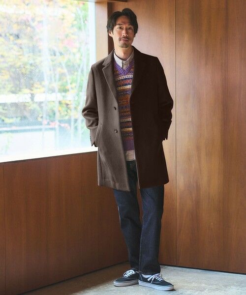 green label relaxing / グリーンレーベル リラクシング デニムパンツ | シグニチャー デニム R2 デニムパンツ | 詳細24