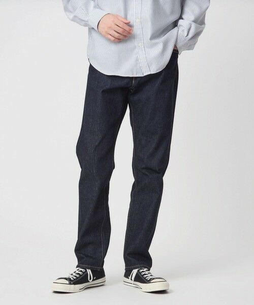 green label relaxing/グリーンレーベル リラクシング シグニチャー デニム R2 デニムパンツ NAVY S green label relaxing/グリーンレーベル リラクシング シグニチャー デニム R2 デニムパンツ NAVY S