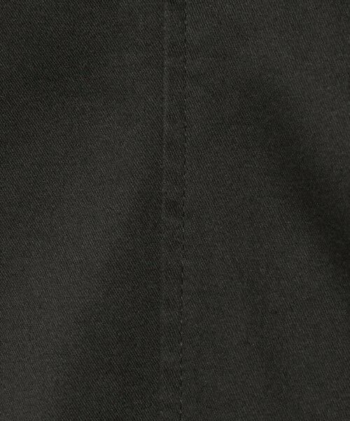 green label relaxing / グリーンレーベル リラクシング その他パンツ | TC サテン スマートレッグ S1 イージーパンツ -ストレッチ- | 詳細6