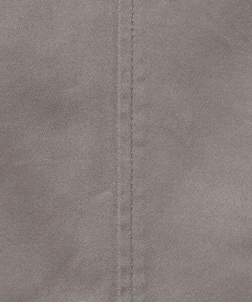 green label relaxing / グリーンレーベル リラクシング その他パンツ | TC サテン スマートレッグ S1 イージーパンツ -ストレッチ- | 詳細15