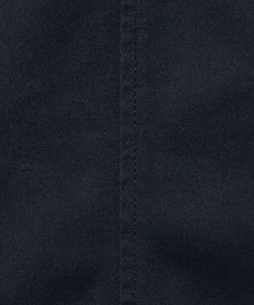 green label relaxing / グリーンレーベル リラクシング その他パンツ | TC サテン スマートレッグ S1 イージーパンツ -ストレッチ- | 詳細28