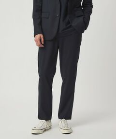 green label relaxing / グリーンレーベル リラクシング その他パンツ | TW サージ ナロー ユーティリティパンツ S1 イージーパンツ -ストレッチ-