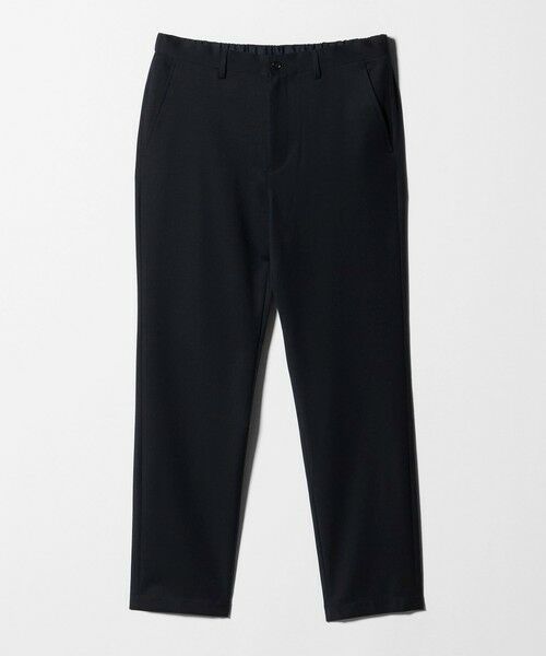 green label relaxing / グリーンレーベル リラクシング その他パンツ | TW サージ ナロー ユーティリティパンツ S1 イージーパンツ -ストレッチ- | 詳細24