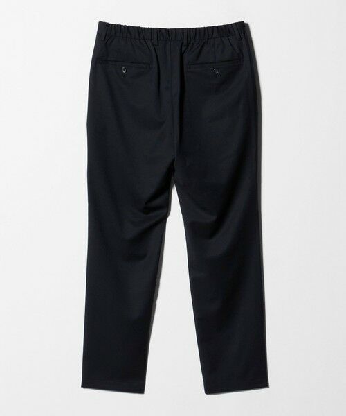 green label relaxing / グリーンレーベル リラクシング その他パンツ | TW サージ ナロー ユーティリティパンツ S1 イージーパンツ -ストレッチ- | 詳細25