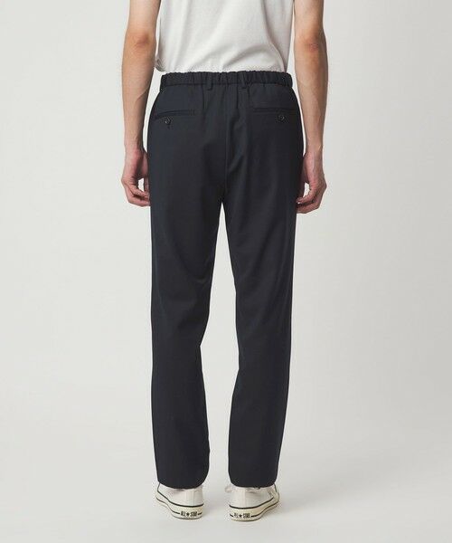 green label relaxing / グリーンレーベル リラクシング その他パンツ | TW サージ ナロー ユーティリティパンツ S1 イージーパンツ -ストレッチ- | 詳細23