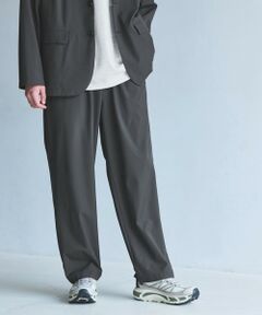 green label relaxing / グリーンレーベル リラクシング その他パンツ | FREELITCH ワイド イージーパンツ W3 -ストレッチ-