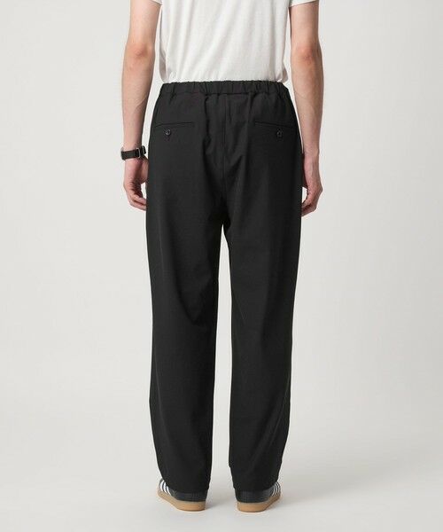 green label relaxing / グリーンレーベル リラクシング その他パンツ | FREELITCH ワイド イージーパンツ W3 -ストレッチ- | 詳細6