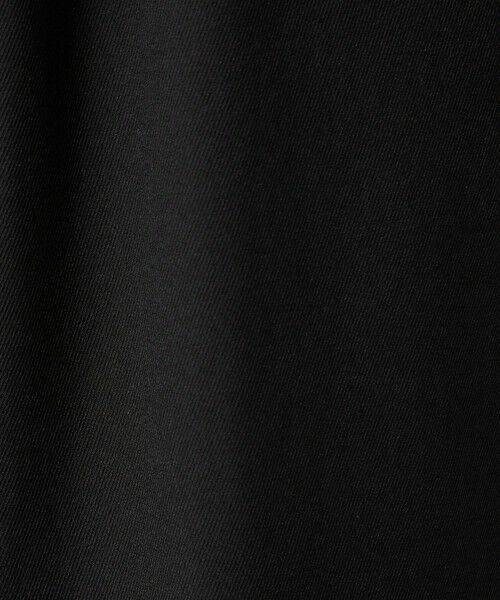 green label relaxing / グリーンレーベル リラクシング その他パンツ | FREELITCH ワイド イージーパンツ W3 -ストレッチ- | 詳細11