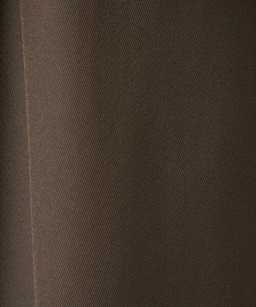 green label relaxing / グリーンレーベル リラクシング その他パンツ | FREELITCH ワイド イージーパンツ W3 -ストレッチ- | 詳細24