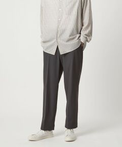 green label relaxing / グリーンレーベル リラクシング その他パンツ | FREELITCH ワイド ユーティリティ パンツ W2 -2WAYストレッチ-