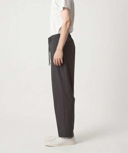 green label relaxing / グリーンレーベル リラクシング その他パンツ | FREELITCH ワイド ユーティリティ パンツ W2 -2WAYストレッチ- | 詳細10