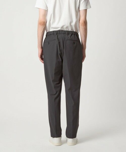 green label relaxing / グリーンレーベル リラクシング その他パンツ | FREELITCH ワイド ユーティリティ パンツ W2 -2WAYストレッチ- | 詳細11