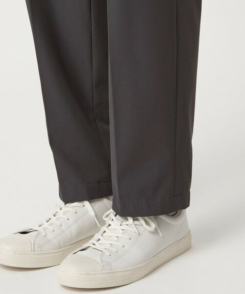 green label relaxing / グリーンレーベル リラクシング その他パンツ | FREELITCH ワイド ユーティリティ パンツ W2 -2WAYストレッチ- | 詳細16