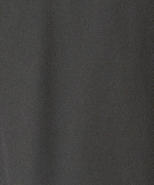 green label relaxing / グリーンレーベル リラクシング その他パンツ | FREELITCH ワイド ユーティリティ パンツ W2 -2WAYストレッチ- | 詳細17