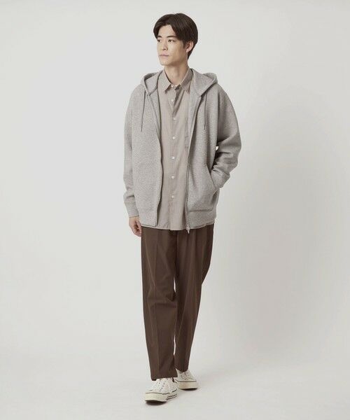 green label relaxing / グリーンレーベル リラクシング その他パンツ | FREELITCH ワイド ユーティリティ パンツ W2 -2WAYストレッチ- | 詳細21