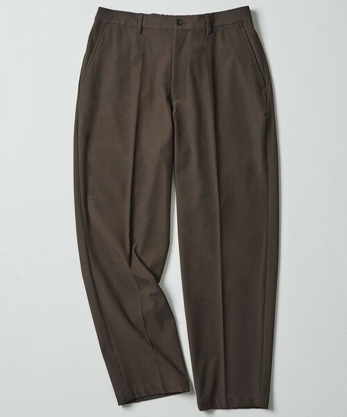 green label relaxing / グリーンレーベル リラクシング その他パンツ | FREELITCH ワイド ユーティリティ パンツ W2 -2WAYストレッチ- | 詳細20