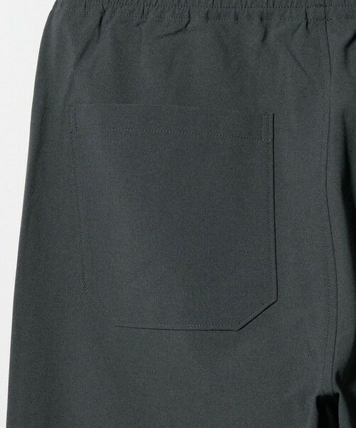 green label relaxing / グリーンレーベル リラクシング その他パンツ | ウールライク PLAY-PANTS W2 イージーパンツ -ストレッチ・吸水速乾- | 詳細9