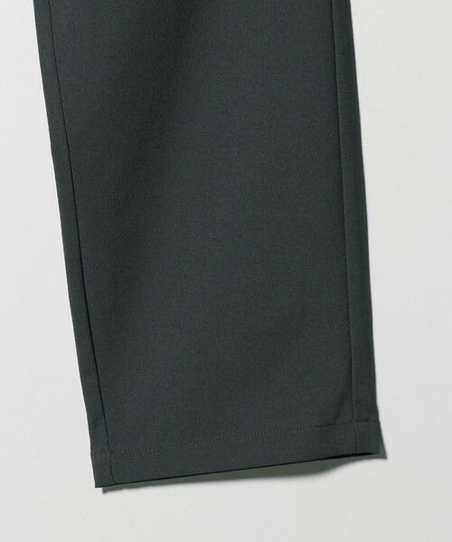 green label relaxing / グリーンレーベル リラクシング その他パンツ | ウールライク PLAY-PANTS W2 イージーパンツ -ストレッチ・吸水速乾- | 詳細11