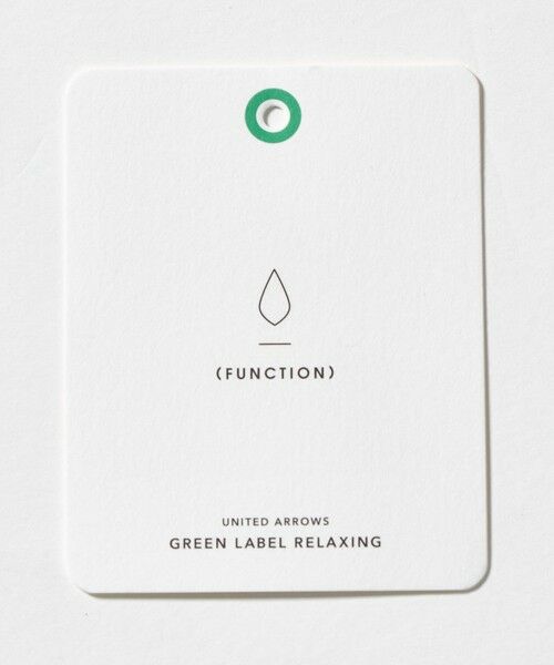 green label relaxing / グリーンレーベル リラクシング その他パンツ | ウールライク PLAY-PANTS W2 イージーパンツ -ストレッチ・吸水速乾- | 詳細14