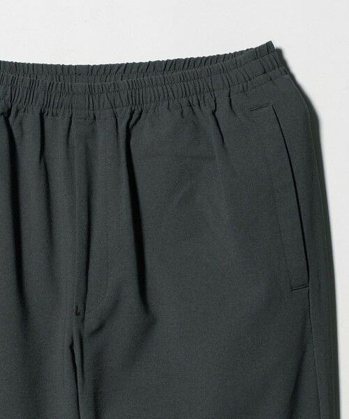 green label relaxing / グリーンレーベル リラクシング その他パンツ | ウールライク PLAY-PANTS W2 イージーパンツ -ストレッチ・吸水速乾- | 詳細7