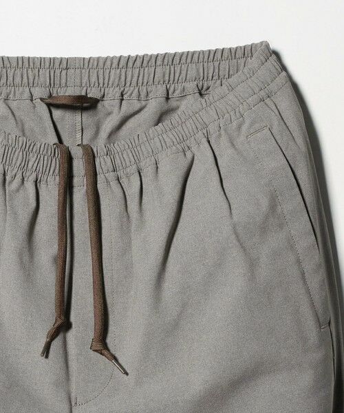 green label relaxing / グリーンレーベル リラクシング その他パンツ | ウールライク PLAY-PANTS W2 イージーパンツ -ストレッチ・吸水速乾- | 詳細20