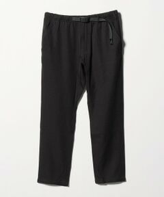 green label relaxing / グリーンレーベル リラクシング その他パンツ | 【別注】＜Gramicci＞GLR ウールライク ナローテーパード パンツ