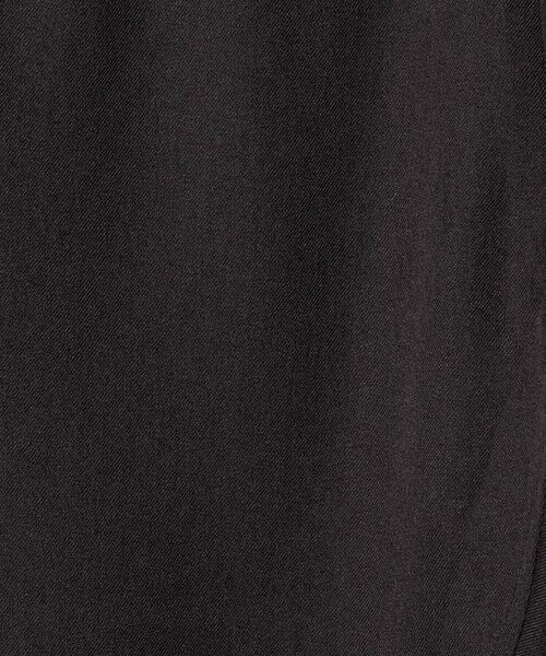 green label relaxing / グリーンレーベル リラクシング その他パンツ | 【別注】<Gramicci>GLR ウールライク ナローテーパード パンツ | 詳細20