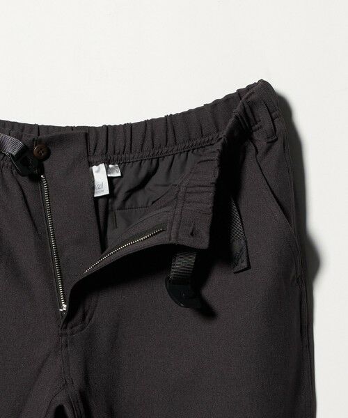 green label relaxing / グリーンレーベル リラクシング その他パンツ | 【別注】＜Gramicci＞GLR ウールライク ナローテーパード パンツ | 詳細26