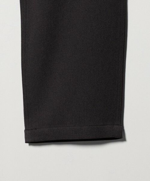 green label relaxing / グリーンレーベル リラクシング その他パンツ | 【別注】<Gramicci>GLR ウールライク ナローテーパード パンツ | 詳細18