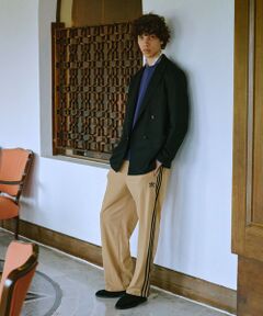 green label relaxing / グリーンレーベル リラクシング その他パンツ | 【国内EXCLUSIVE】＜adidas Originals＞FIREBIRD トラック パンツ