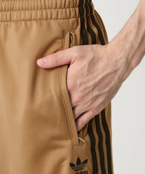 green label relaxing / グリーンレーベル リラクシング その他パンツ | 【国内EXCLUSIVE】＜adidas Originals＞FIREBIRD トラック パンツ | 詳細13