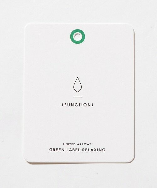 green label relaxing / グリーンレーベル リラクシング シャツ・ブラウス | ミニ オンブレ チェック ジャストルーズ レギュラーカラー シャツ -通気性- | 詳細24