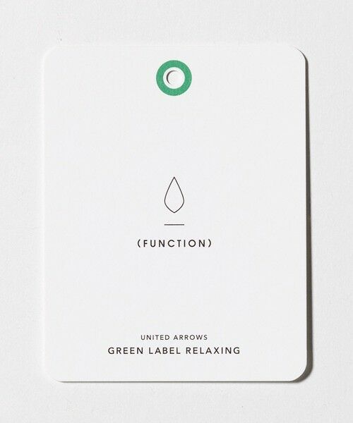 green label relaxing / グリーンレーベル リラクシング テーラードジャケット | TW サージ ナロー ジャケット -ストレッチ- | 詳細18