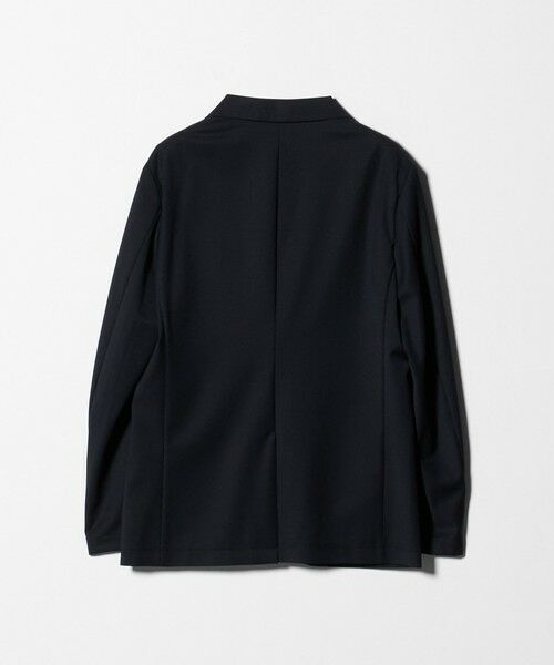 green label relaxing / グリーンレーベル リラクシング テーラードジャケット | TW サージ ナロー ジャケット -ストレッチ- | 詳細27